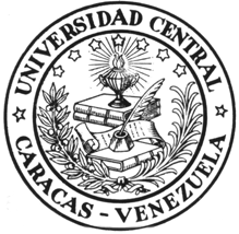 Universidad Central de Venezuela